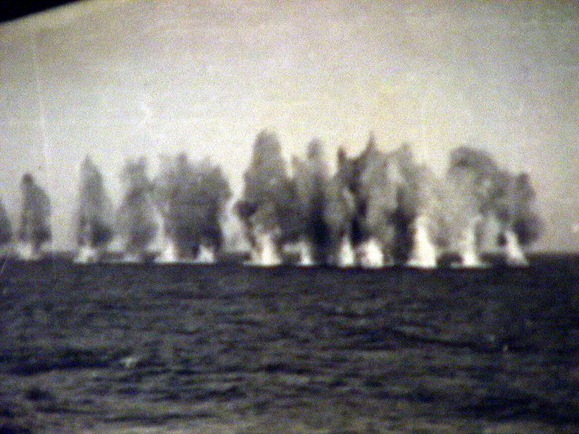 https://australiansatwarfilmarchive.unsw.edu.au/images/1408/1408-4-Bombs%20hitting%20water.jpg