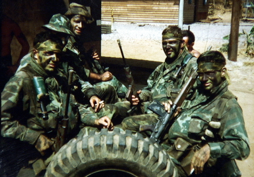 Australians at War Film Archive