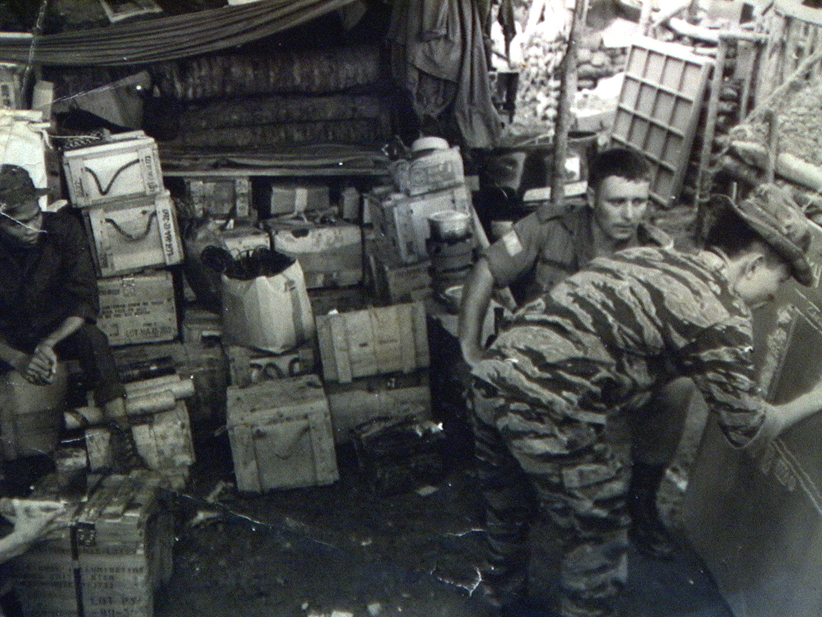 Australians at War Film Archive