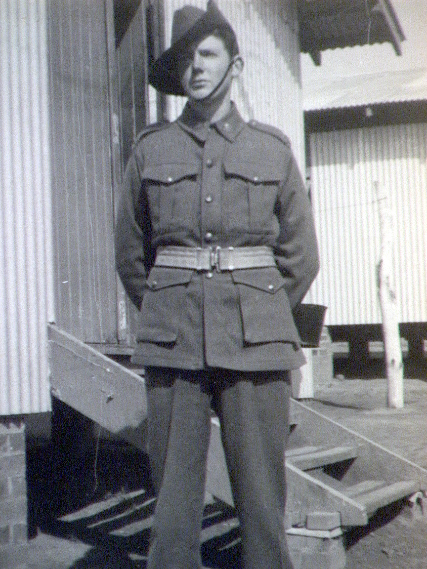 (45ｰ100)||pimpandhost imagesize:864x1152 09( Australians at War Film Archive